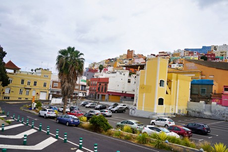 Las Palmas de Gran Canaria